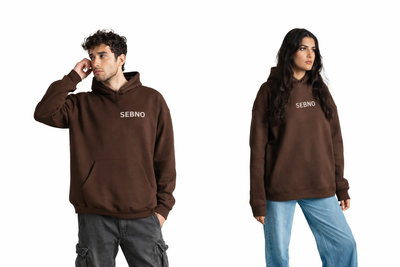 SEBNO-HOODIES