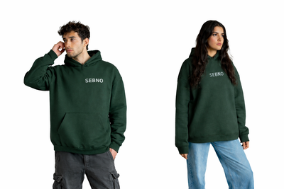 SEBNO-HOODIES