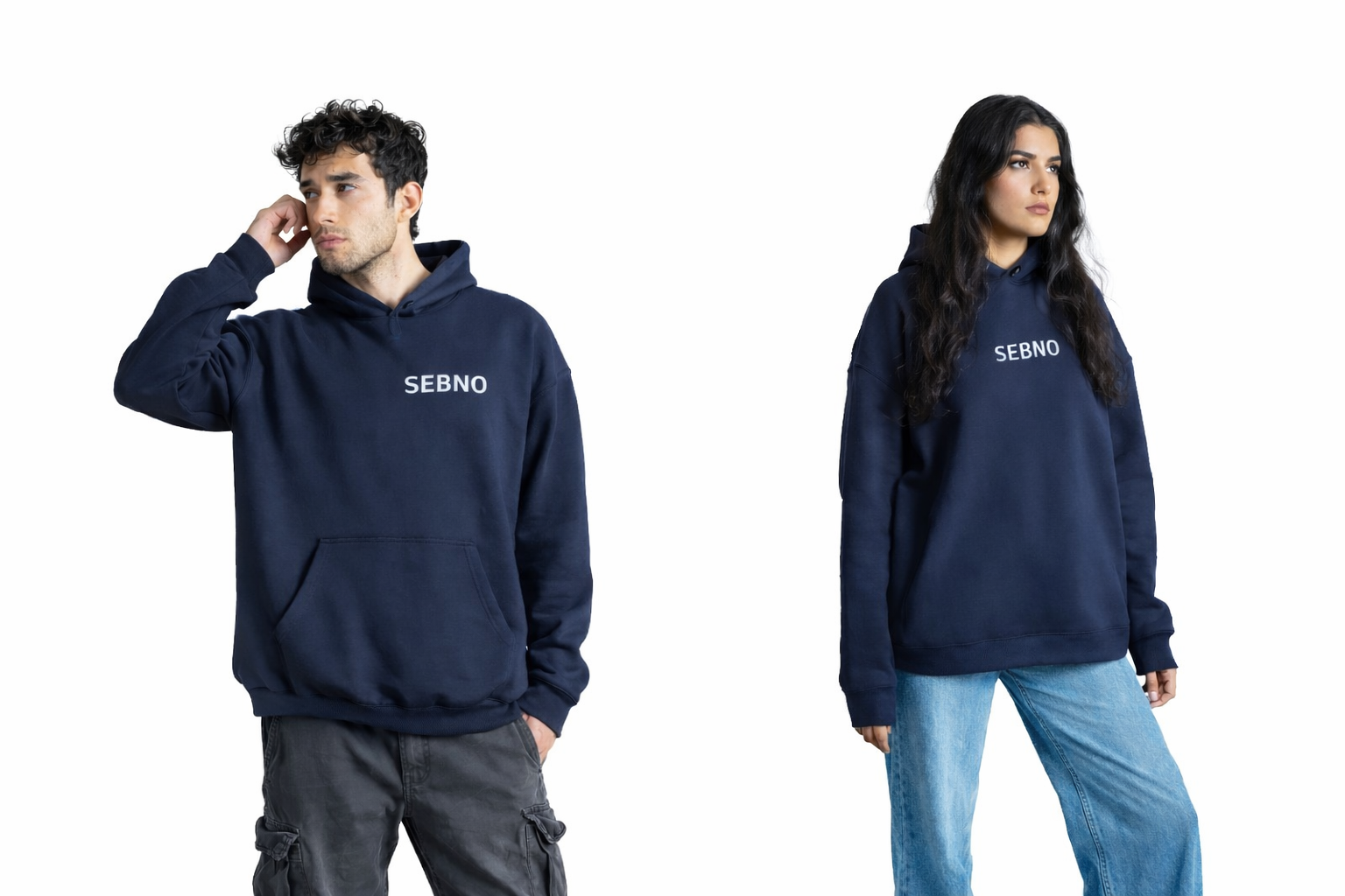 SEBNO-HOODIES