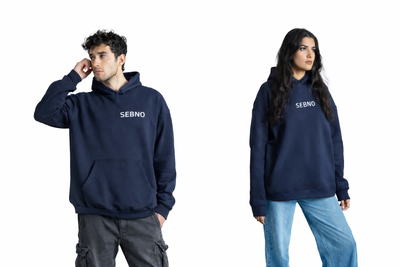 SEBNO-HOODIES
