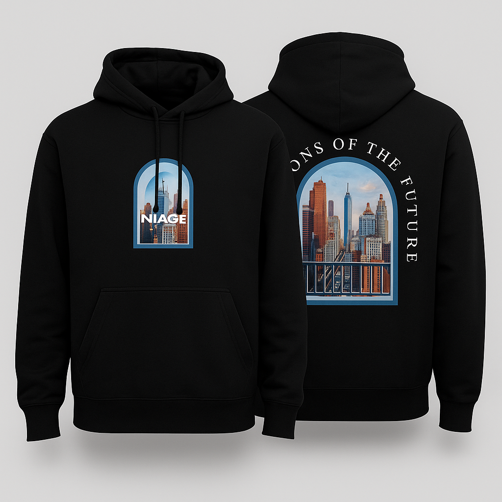 HOODIE
